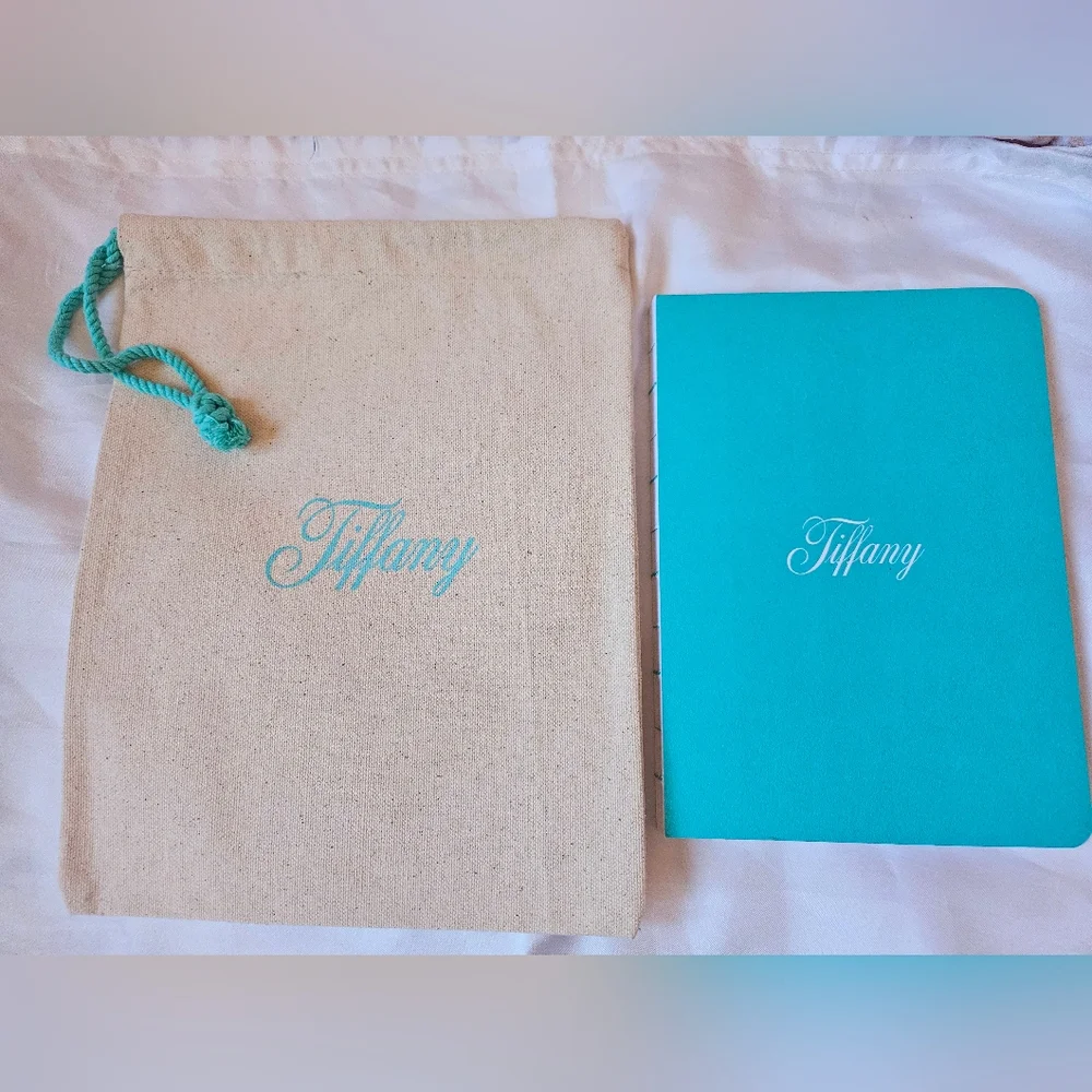 Tiffany & Co. elegant tiffany